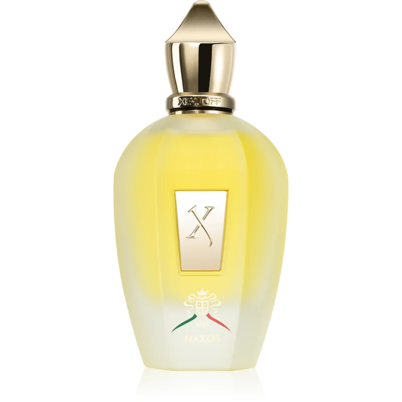 Flacon XJ 1861 Naxos Eau de Parfum unisex