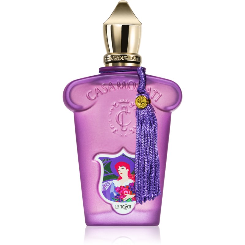 Xerjoff Casamorati 1888 La Tosca eau de parfum for women 100 ml
