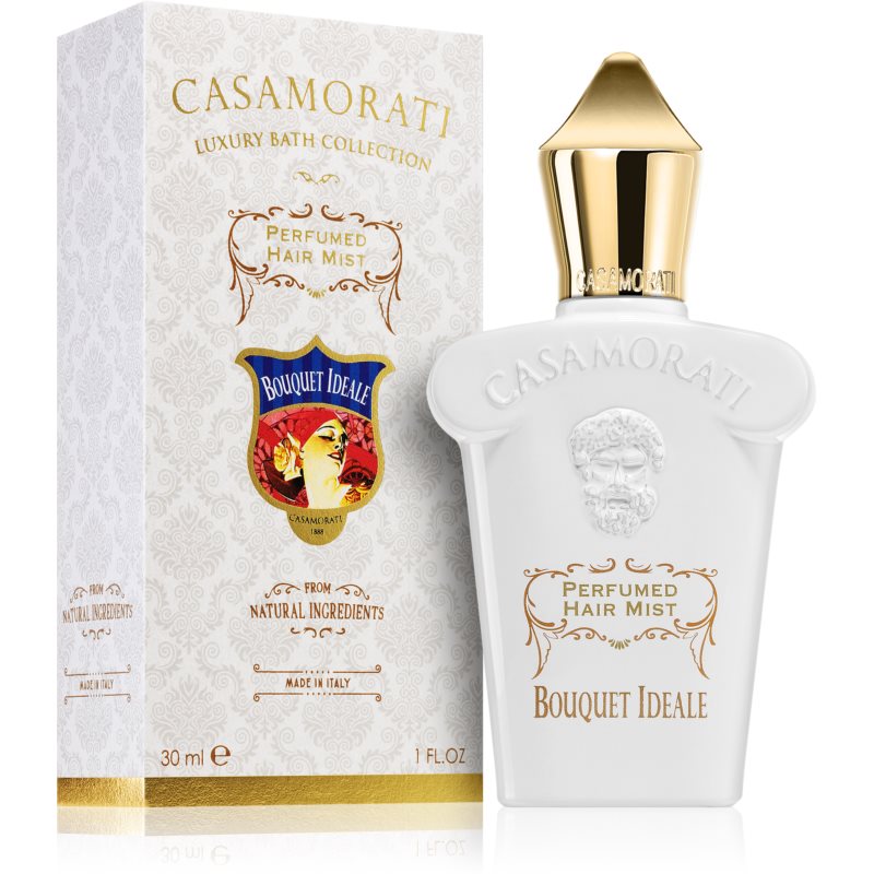 Xerjoff Casamorati 1888 Bouquet Ideale парфуми для волосся для жінок 30 мл