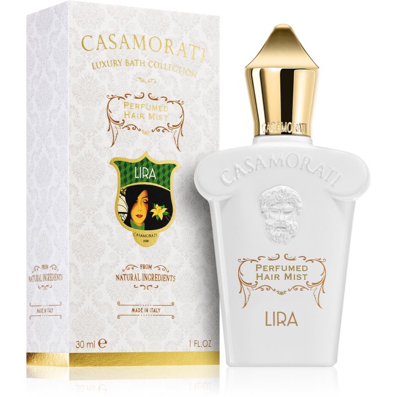 Xerjoff Casamorati 1888 Lira парфуми для волосся для жінок 30 мл