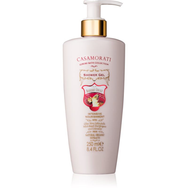 

Xerjoff Casamorati 1888 Bouquet Ideale гель для душу для жінок