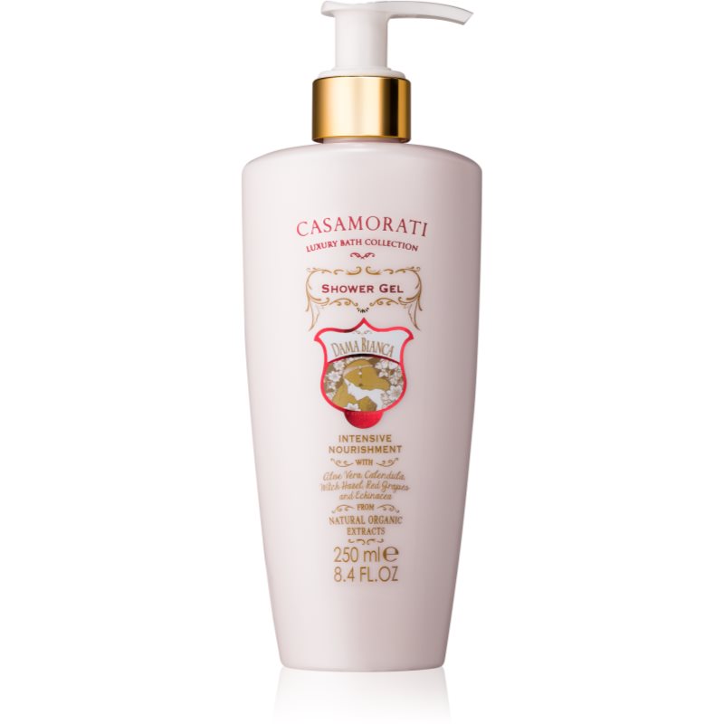 

Xerjoff Casamorati 1888 Dama Bianca гель для душу для жінок