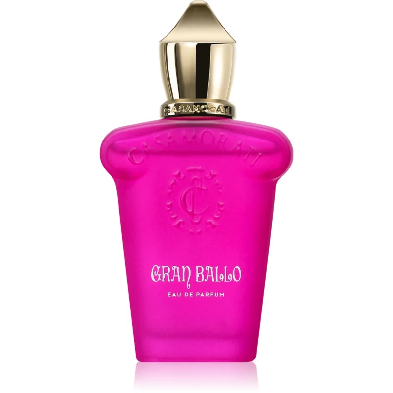 Flacon Casamorati 1888 Gran Ballo Eau de Parfum for women
