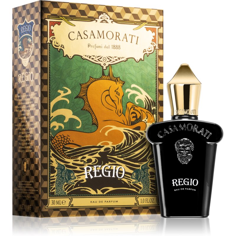 Xerjoff Casamorati 1888 Regio Eau De Parfum Unisex 30 Ml