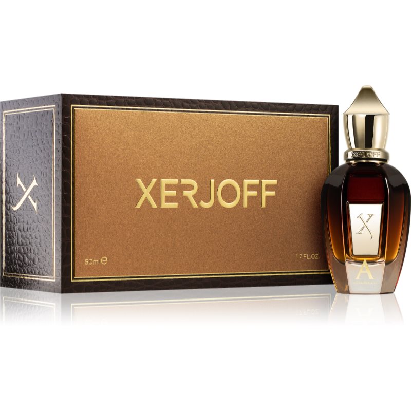Xerjoff Alexandria II Parfüm Unisex 50 ml