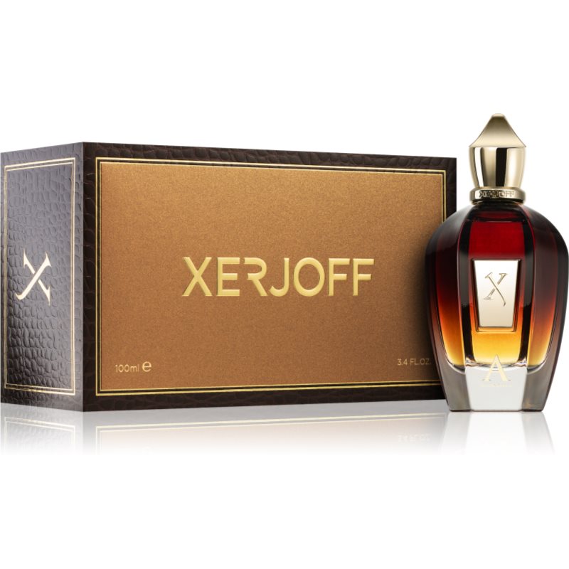 Xerjoff Alexandria II Perfume Unisex 100 Ml