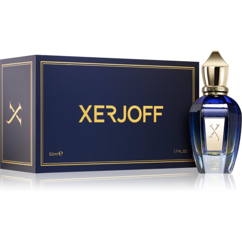 Thumbnail - Xerjoff 40 Knots Eau de Parfum Unisex 50 ml