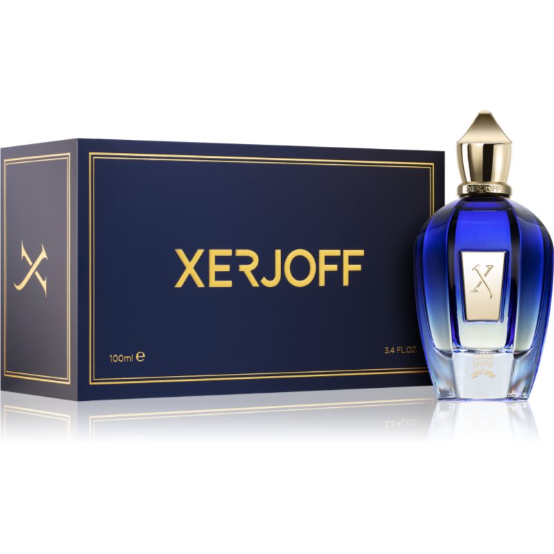 Xerjoff Comandante Eau De Parfum Unisex 100 Ml