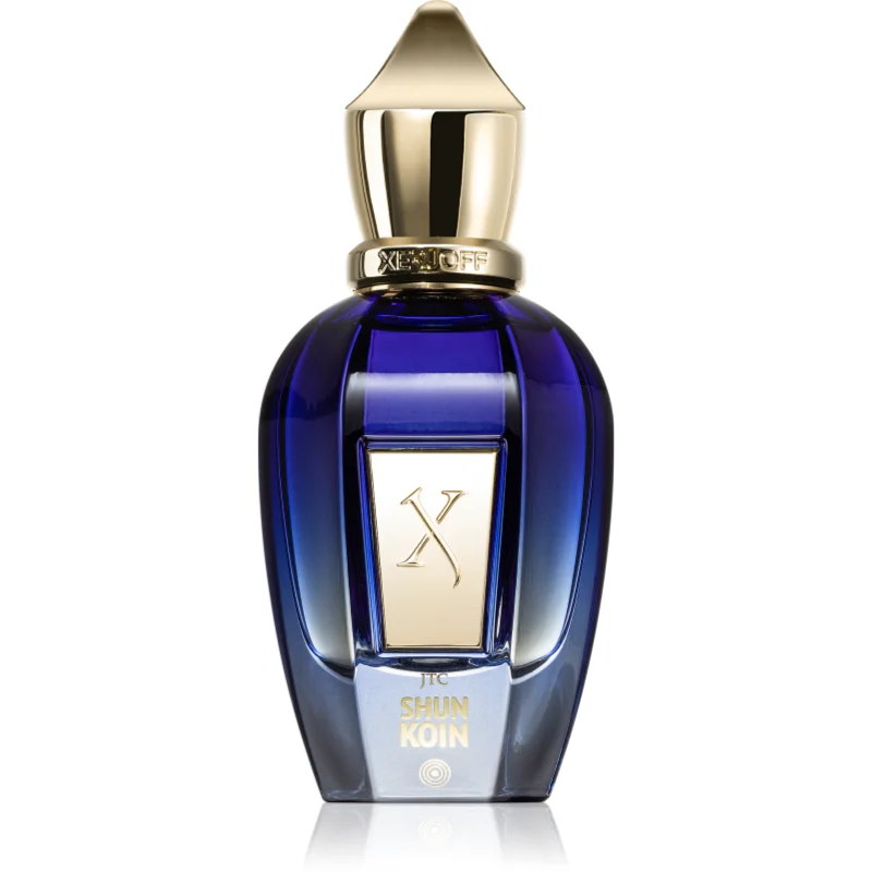 Flacon Shunkoin Eau de Parfum unisex