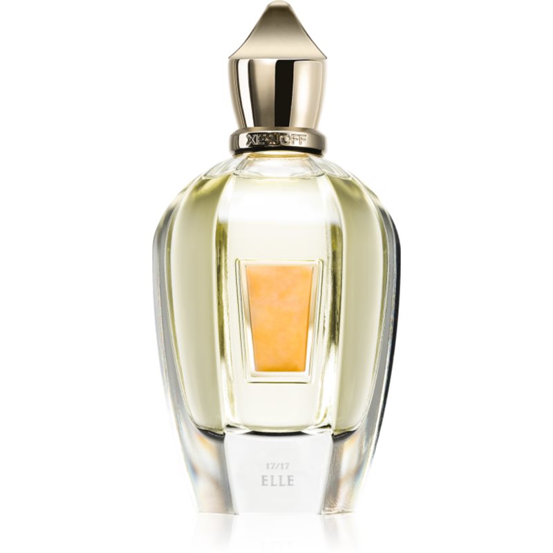 Zdjęcia - Perfuma damska Xerjoff Elle perfumy dla kobiet 100 ml 