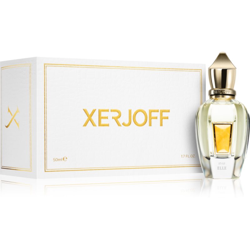 Xerjoff Elle Parfüm für Damen 50 ml
