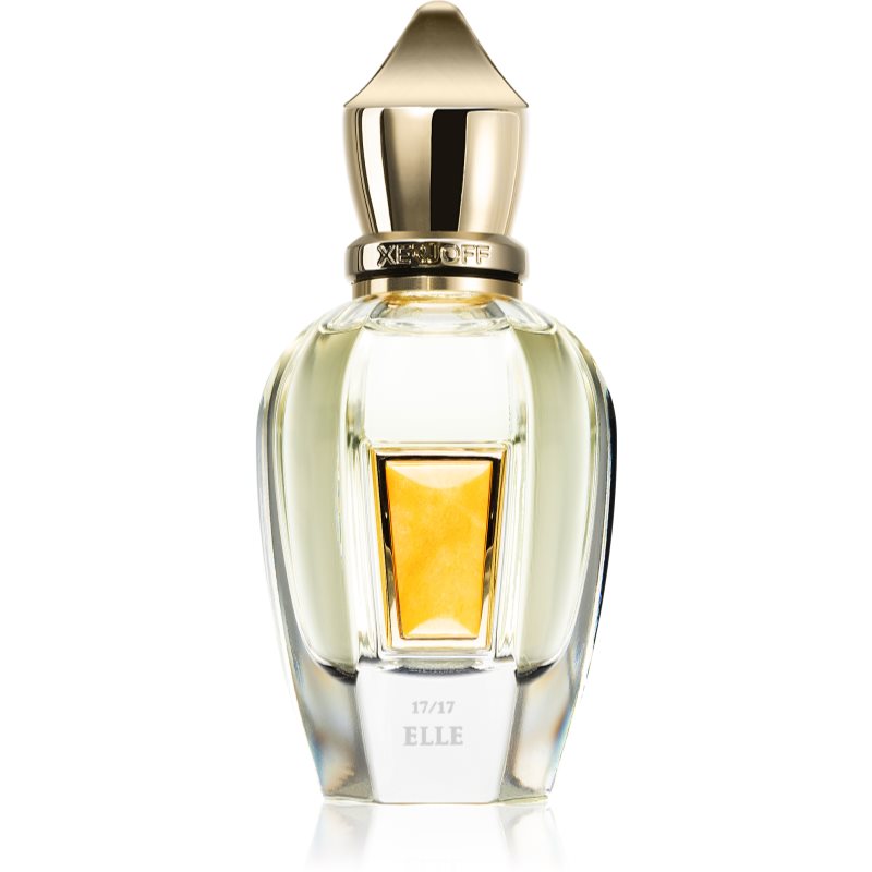 Xerjoff Elle Perfume For Women 50 Ml