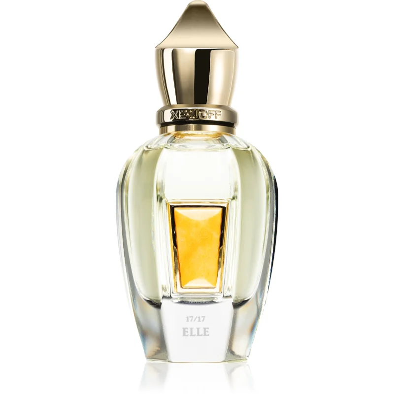 Flacon Elle parfum for women