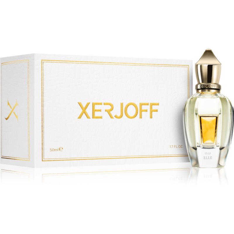 Xerjoff Elle Perfume For Women 50 Ml
