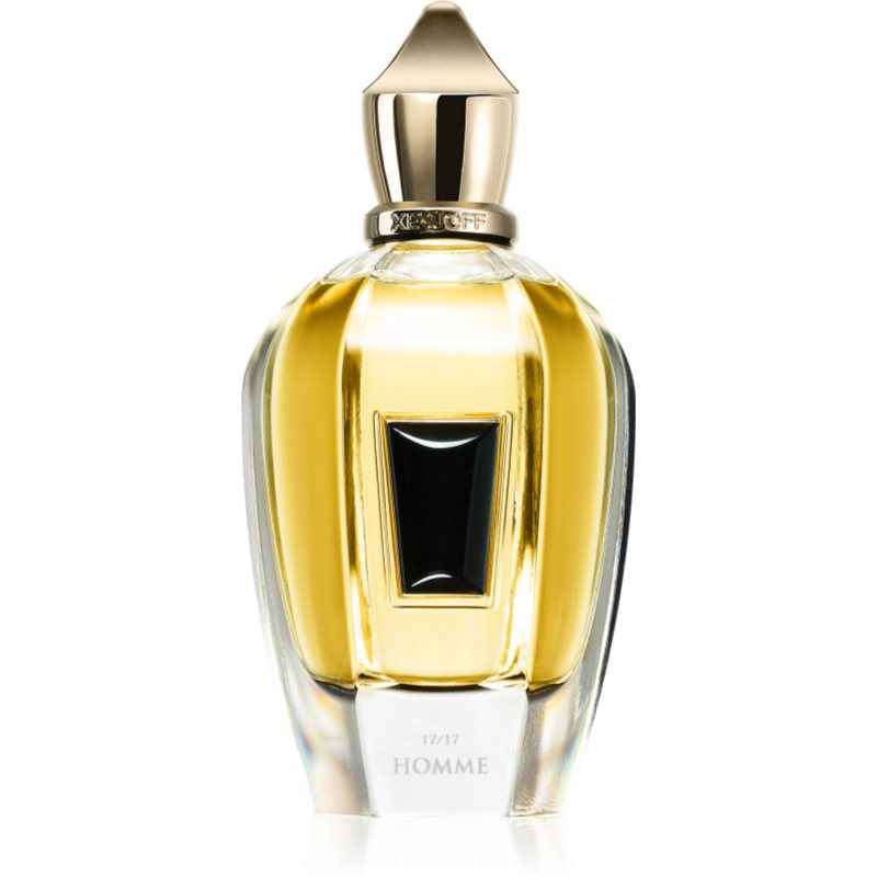 Xerjoff Homme parfém pre mužov 100 ml