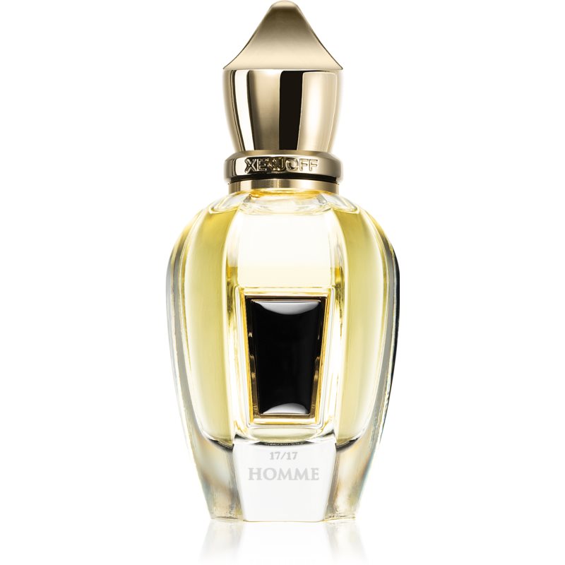 Xerjoff Homme parfém pre mužov 50 ml