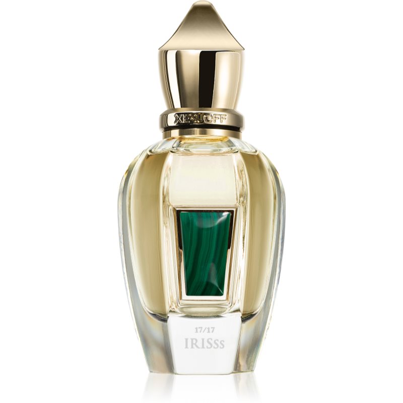 Xerjoff Irisss parfüm hölgyeknek 50 ml