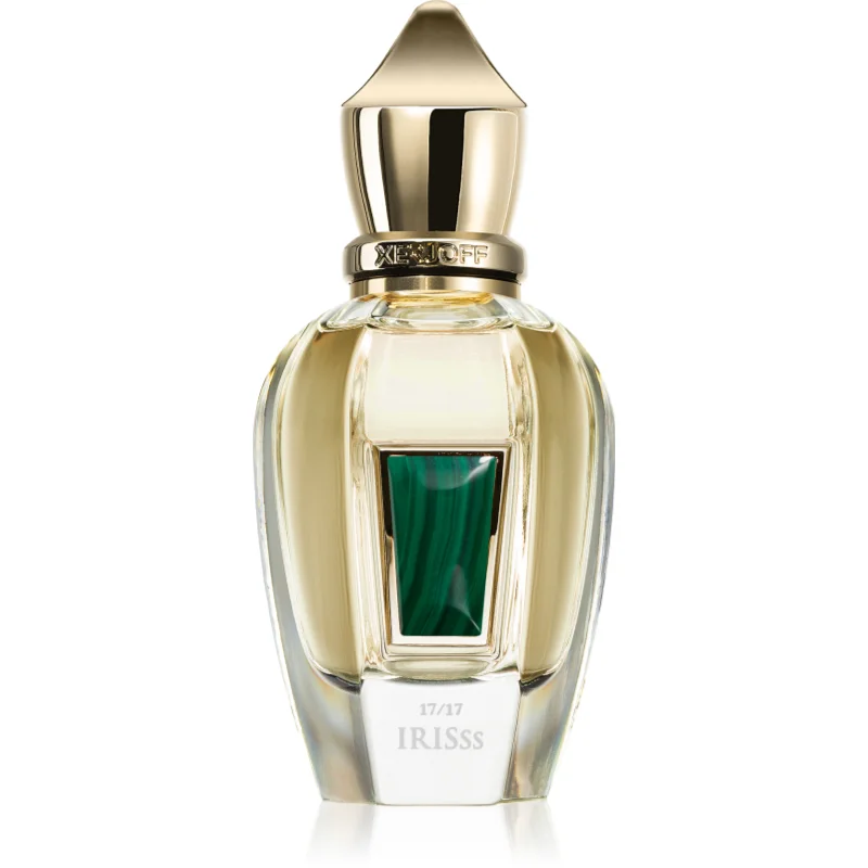 Flacon Irisss parfum for women