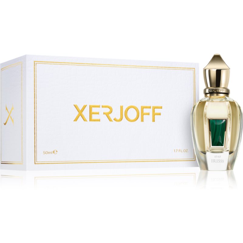 Xerjoff Irisss perfume for women 50 ml