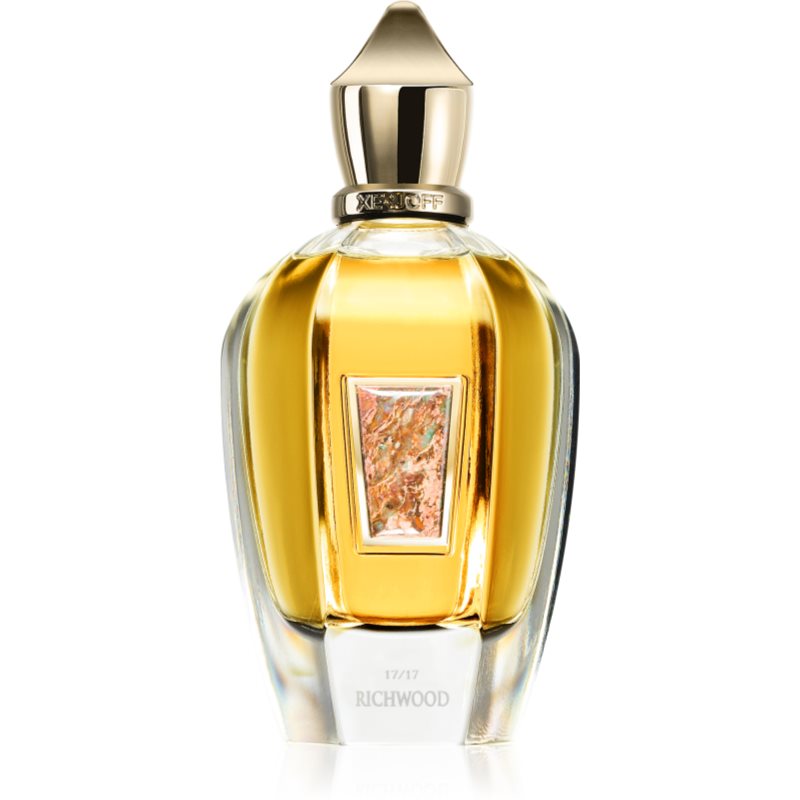 Xerjoff richwood parfüm unisex 100 ml