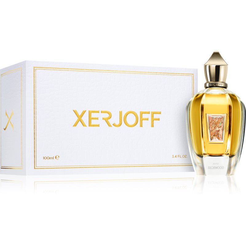 Thumbnail - Xerjoff Richwood Parfüm Unisex 100 ml