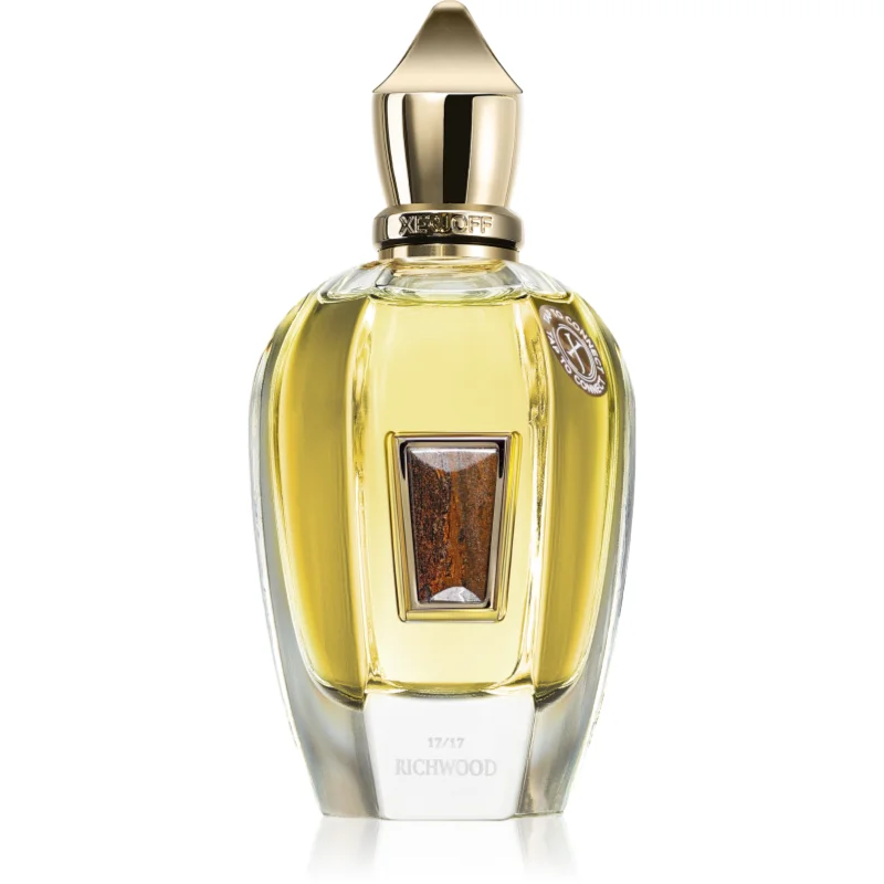 Flacon Richwood Parfum unisex