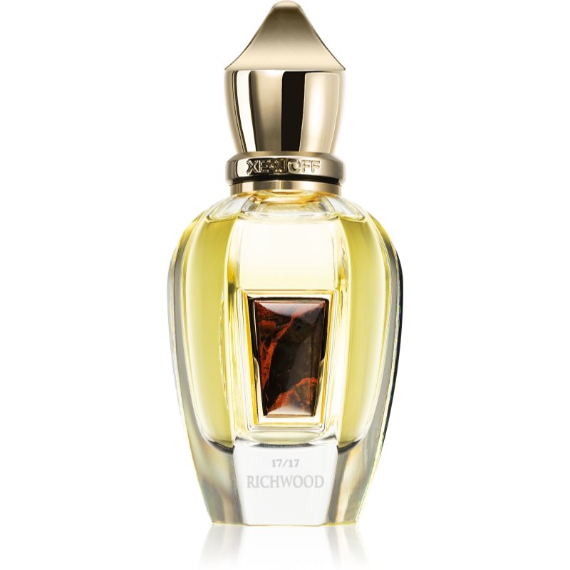 Xerjoff Richwood Perfume Unisex 50 Ml
