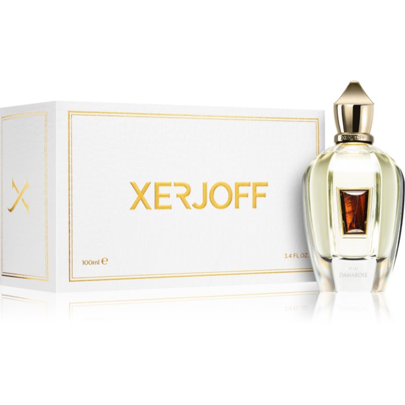 Xerjoff Damarose Parfüm für Damen 100 ml