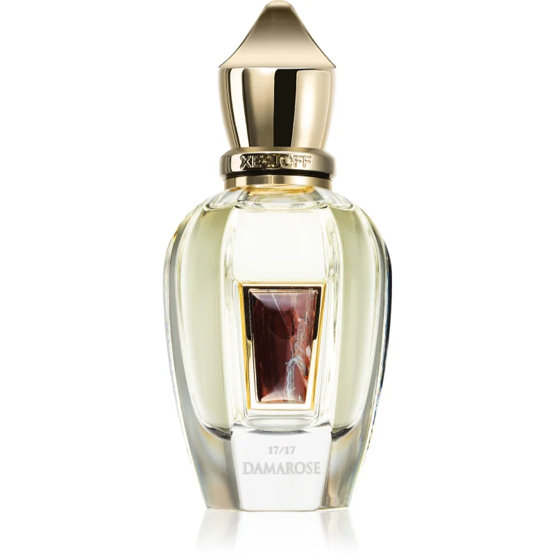 Flacon Damarose parfum for women