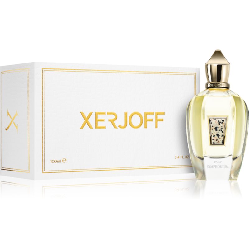 Xerjoff Symphonium Parfüm Unisex 100 ml