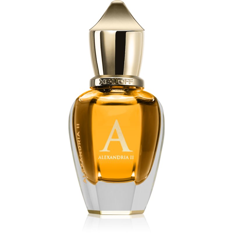 Xerjoff Alexandria II huile parfumée mixte 15 ml unisex