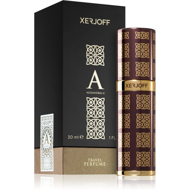 Xerjoff Alexandria II Parfum Mixte 30 Ml