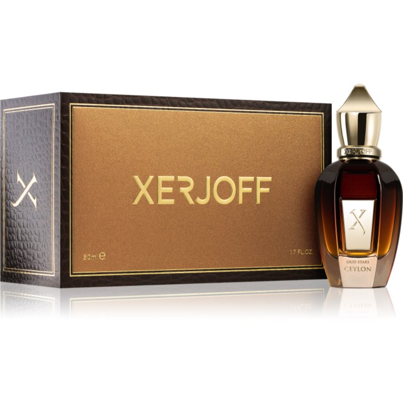 Xerjoff Ceylon Perfume Unisex 50 Ml