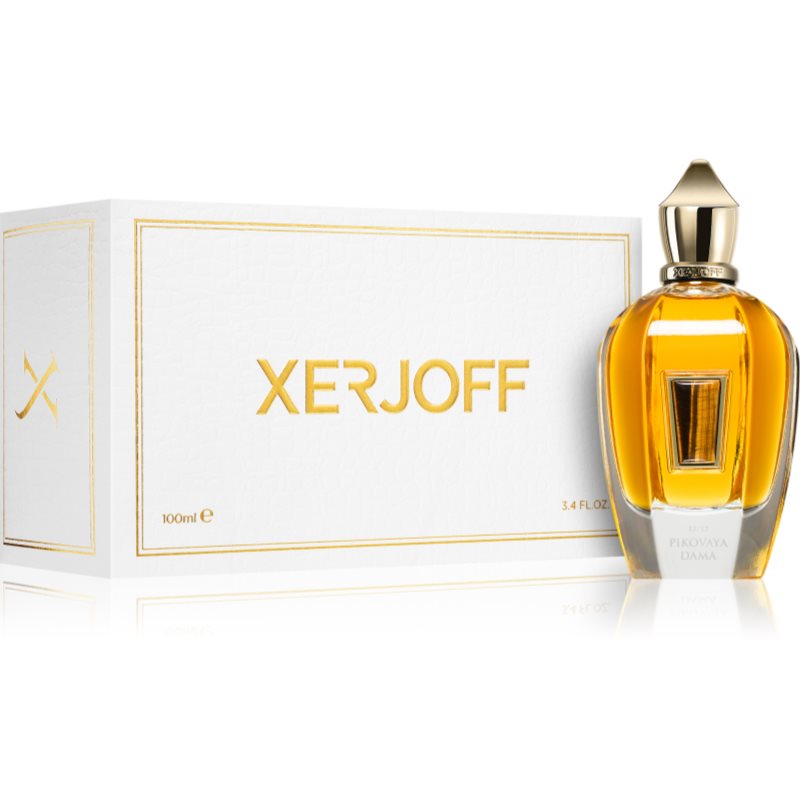 Xerjoff Pikovaya Dama Parfüm Unisex 100 ml