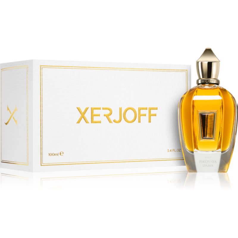 Xerjoff Pikovaya Dama Perfume Unisex 100 Ml