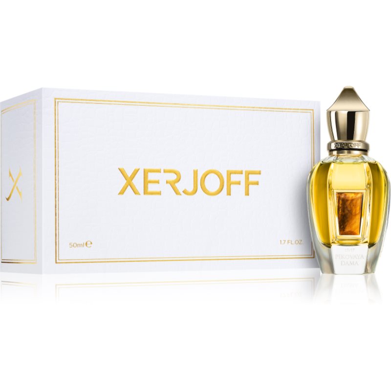 Xerjoff Pikovaya Dama perfume unisex 50 ml