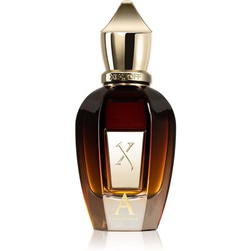 Xerjoff Alexandria Orientale Perfume Unisex 50 Ml
