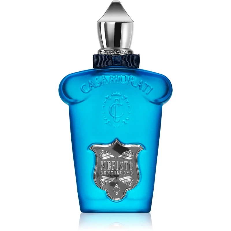Flacon Mefisto Gentiluomo Eau de Parfum for men
