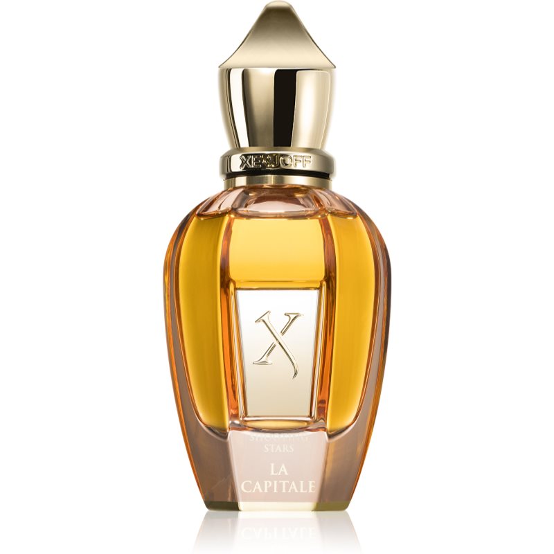 Xerjoff La Capitale perfume Unisex 50 ml unisex