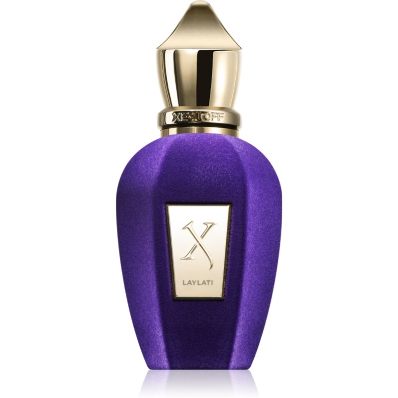 Zdjęcia - Perfuma damska Xerjoff Laylati woda perfumowana unisex 50 ml 