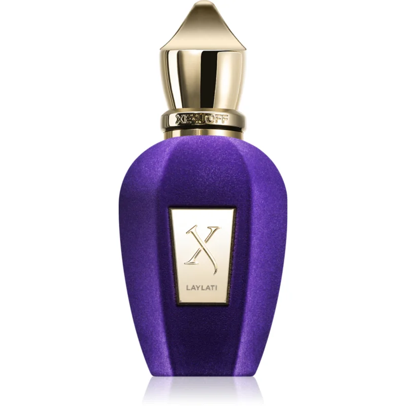 Flacon Laylati Eau de Parfum unisex