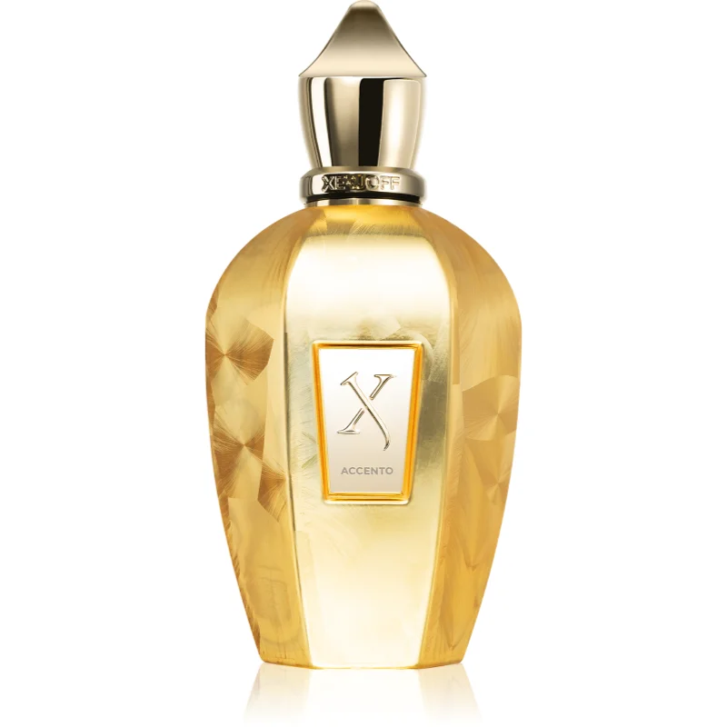 Flacon Accento Overdose Eau de Parfum unisex