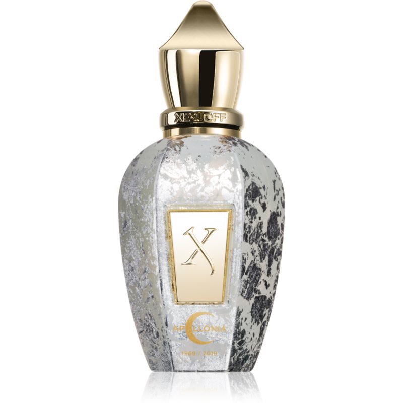 Xerjoff apollonia parfüm unisex 50 ml