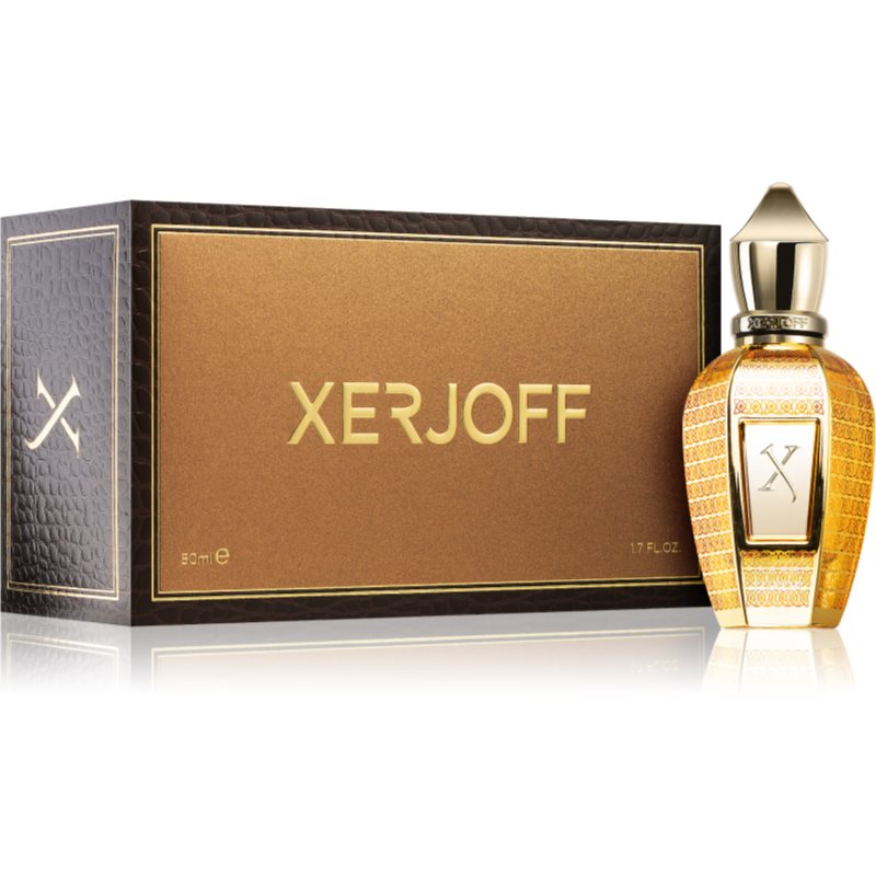 Xerjoff Luxor Perfume Unisex 50 Ml