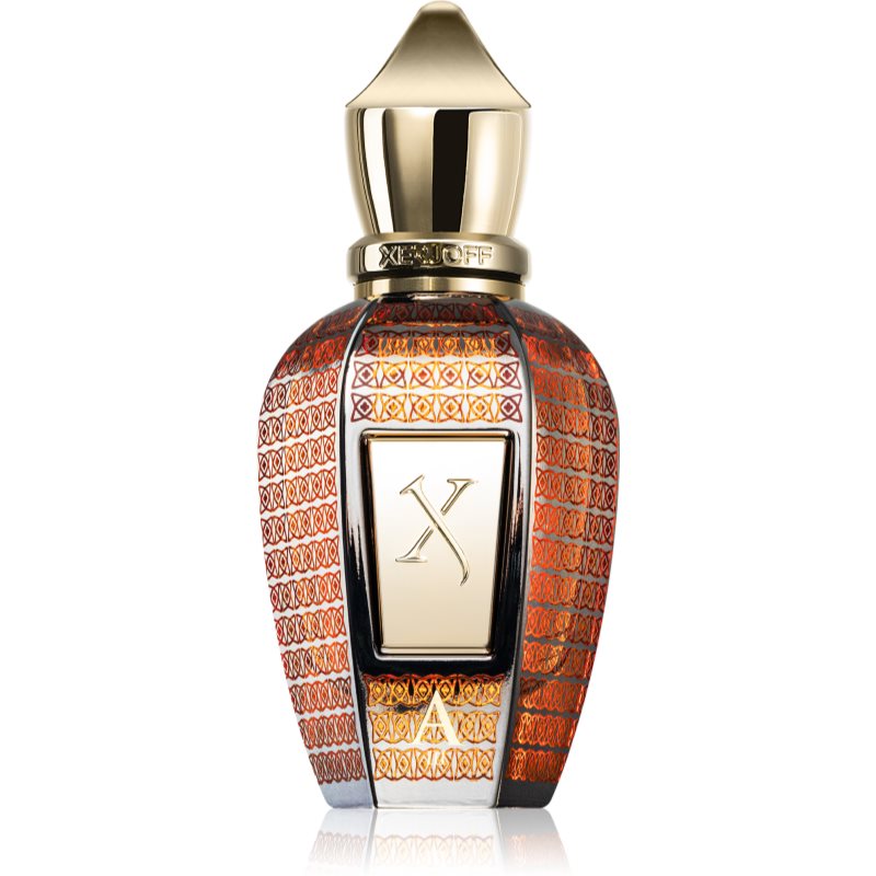 Xerjoff Alexandria III Perfume Unisex 50 Ml