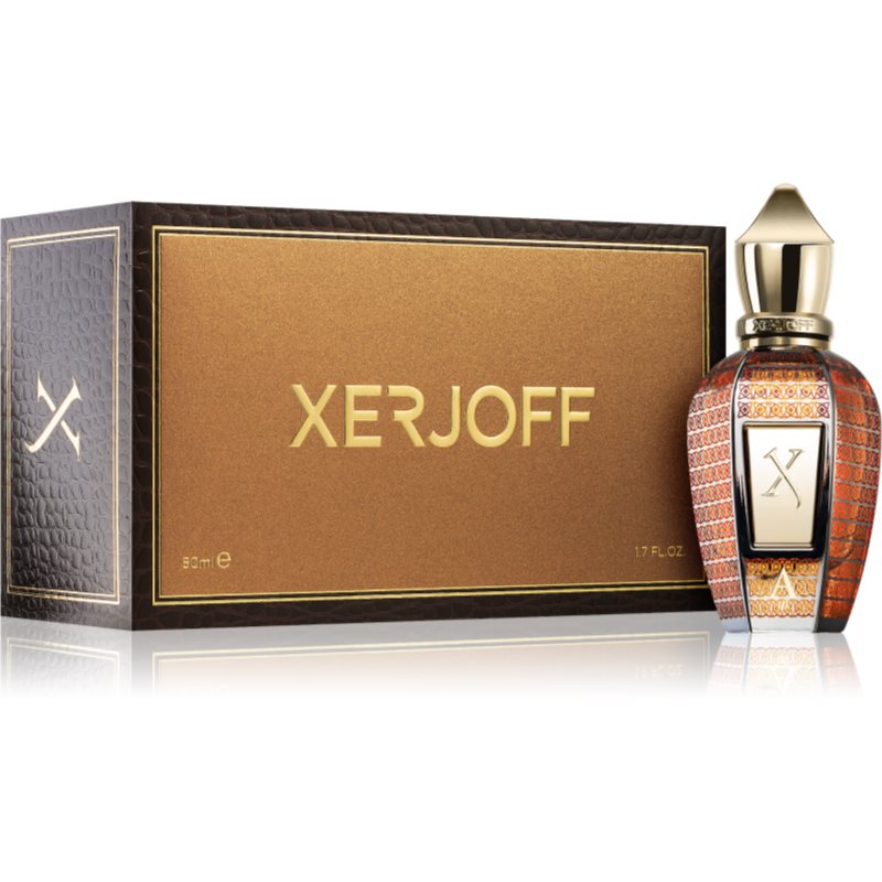 Xerjoff Alexandria III Perfume Unisex 50 Ml
