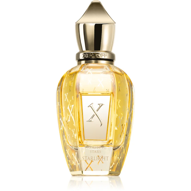 Flacon Starlight parfum unisex