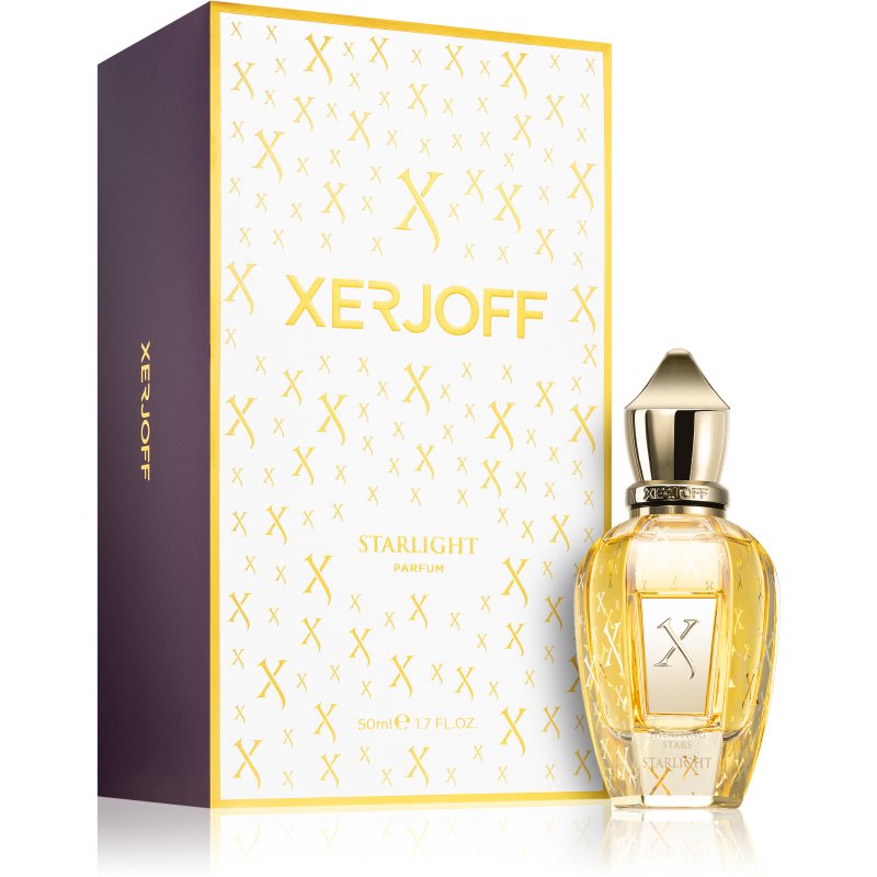 Xerjoff Starlight Perfume Unisex 50 Ml