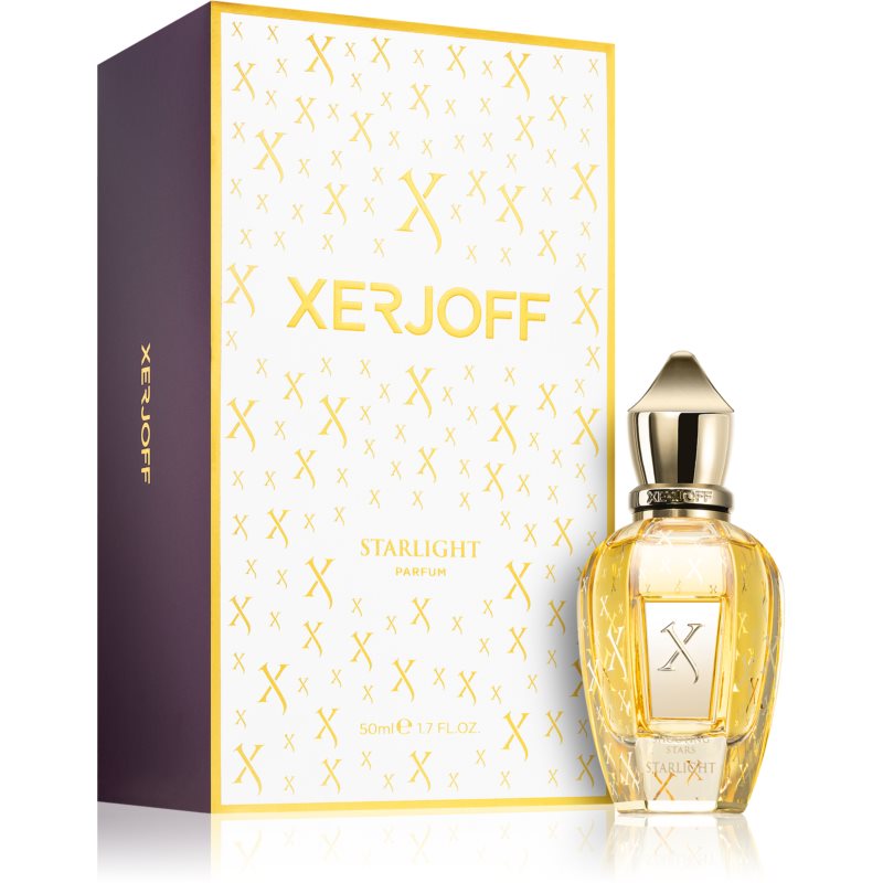 Xerjoff Starlight парфуми унісекс 50 мл