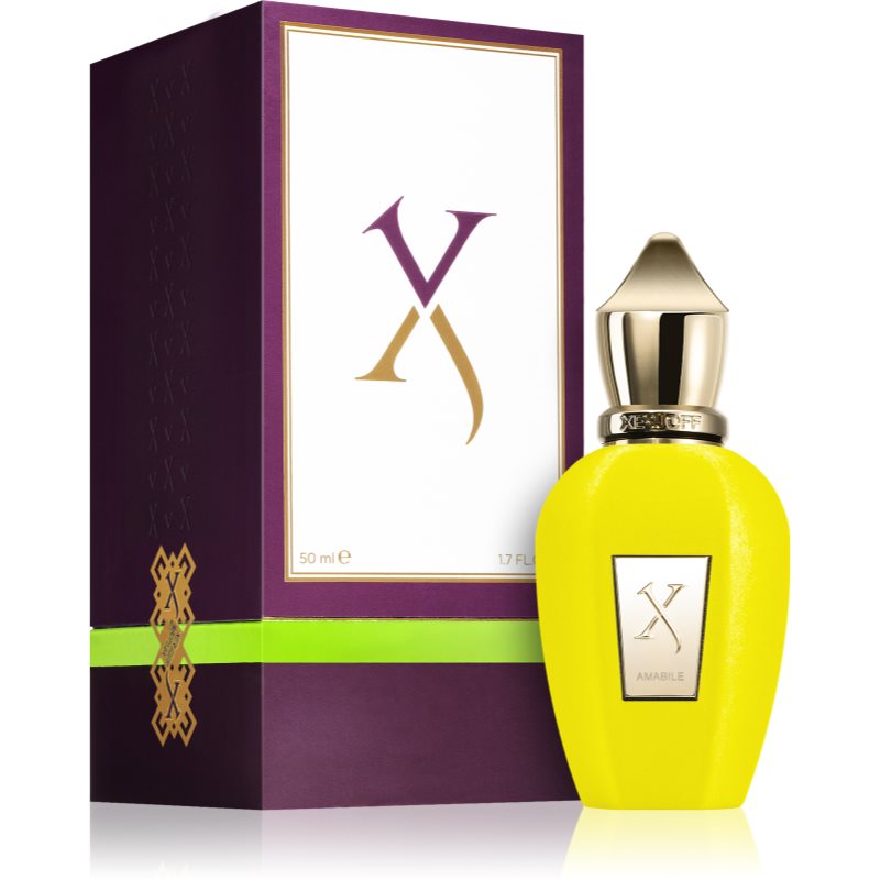 Xerjoff Amabile eau de parfum unisex 50 ml